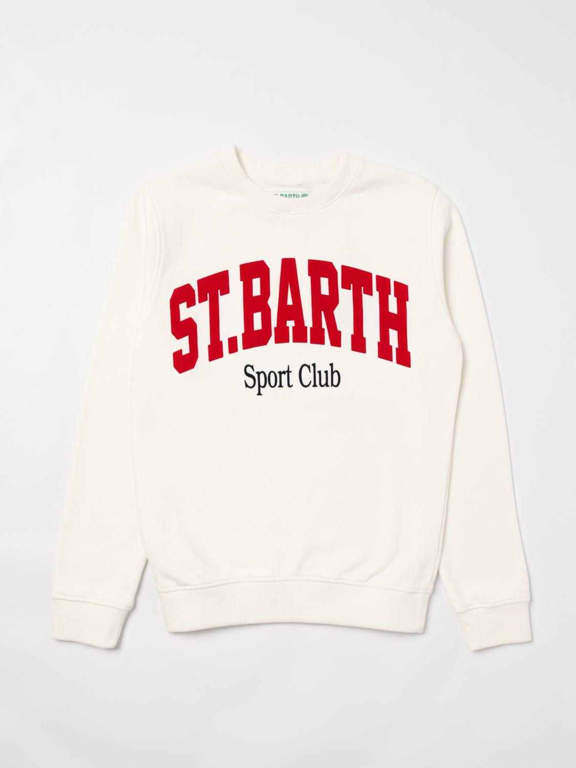 Little Boys 스웨터 Mc2 Saint Barth