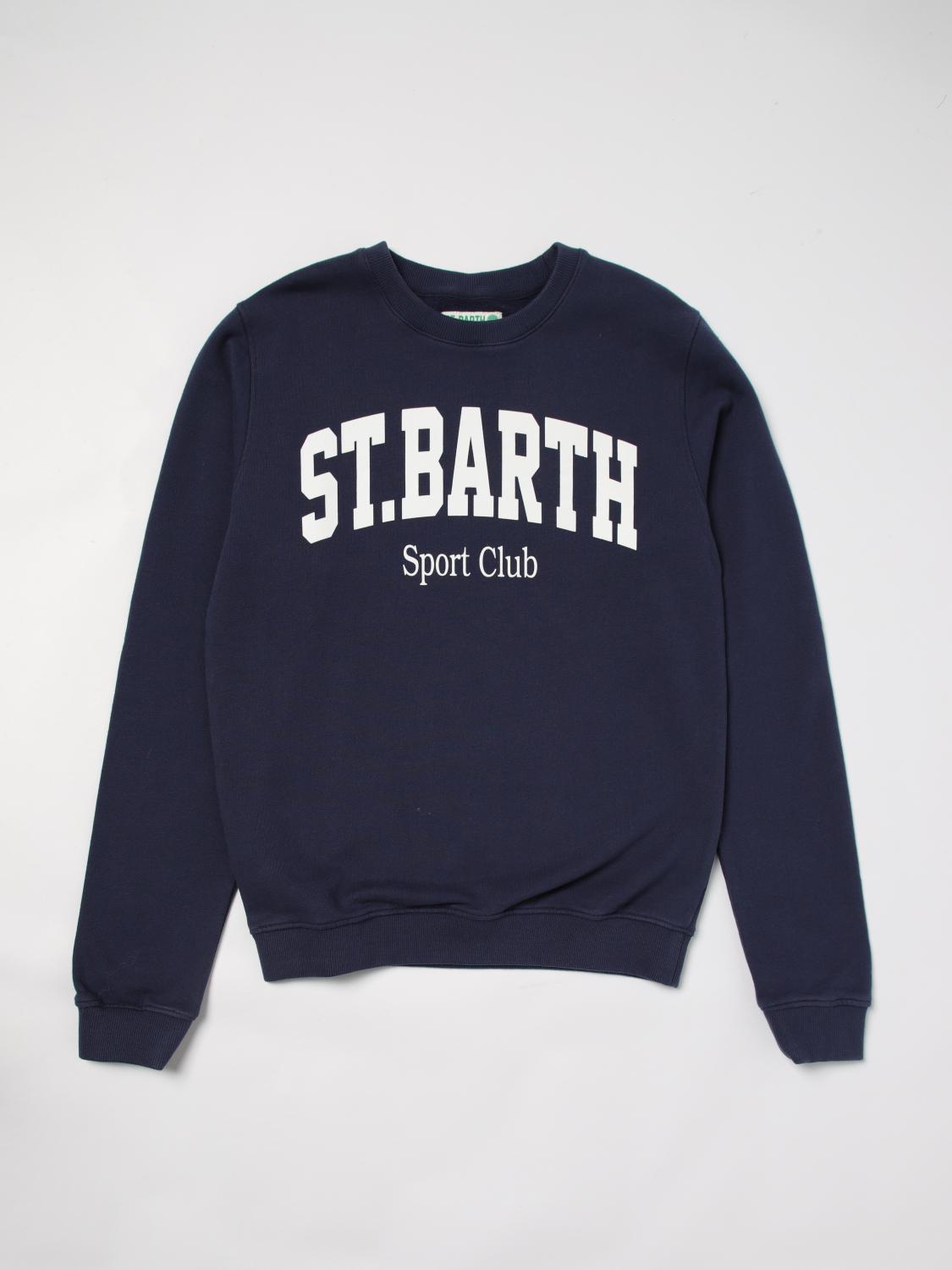 Little Boys 스웨터 Mc2 Saint Barth