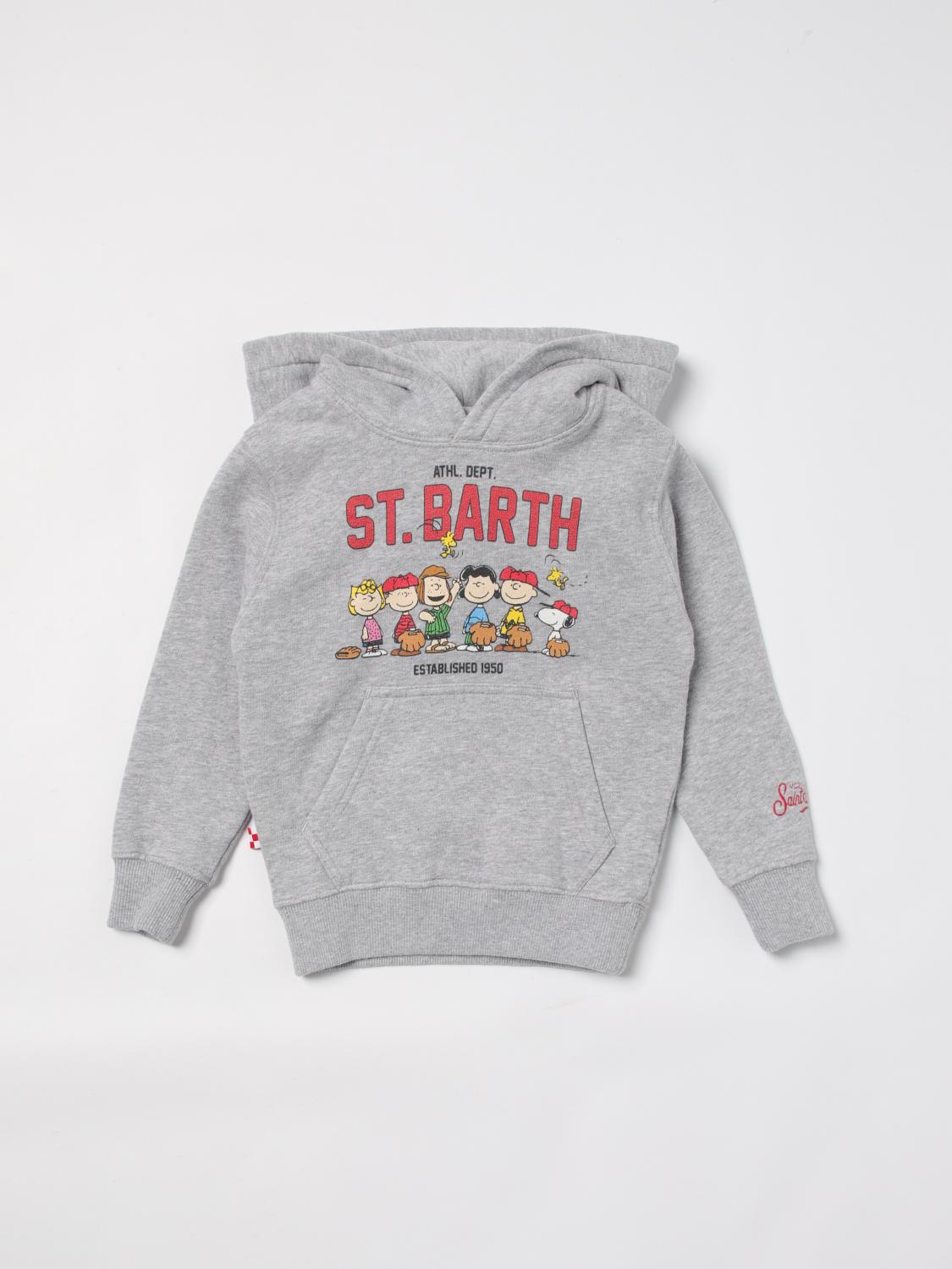 Little Boys 스웨터 Mc2 Saint Barth