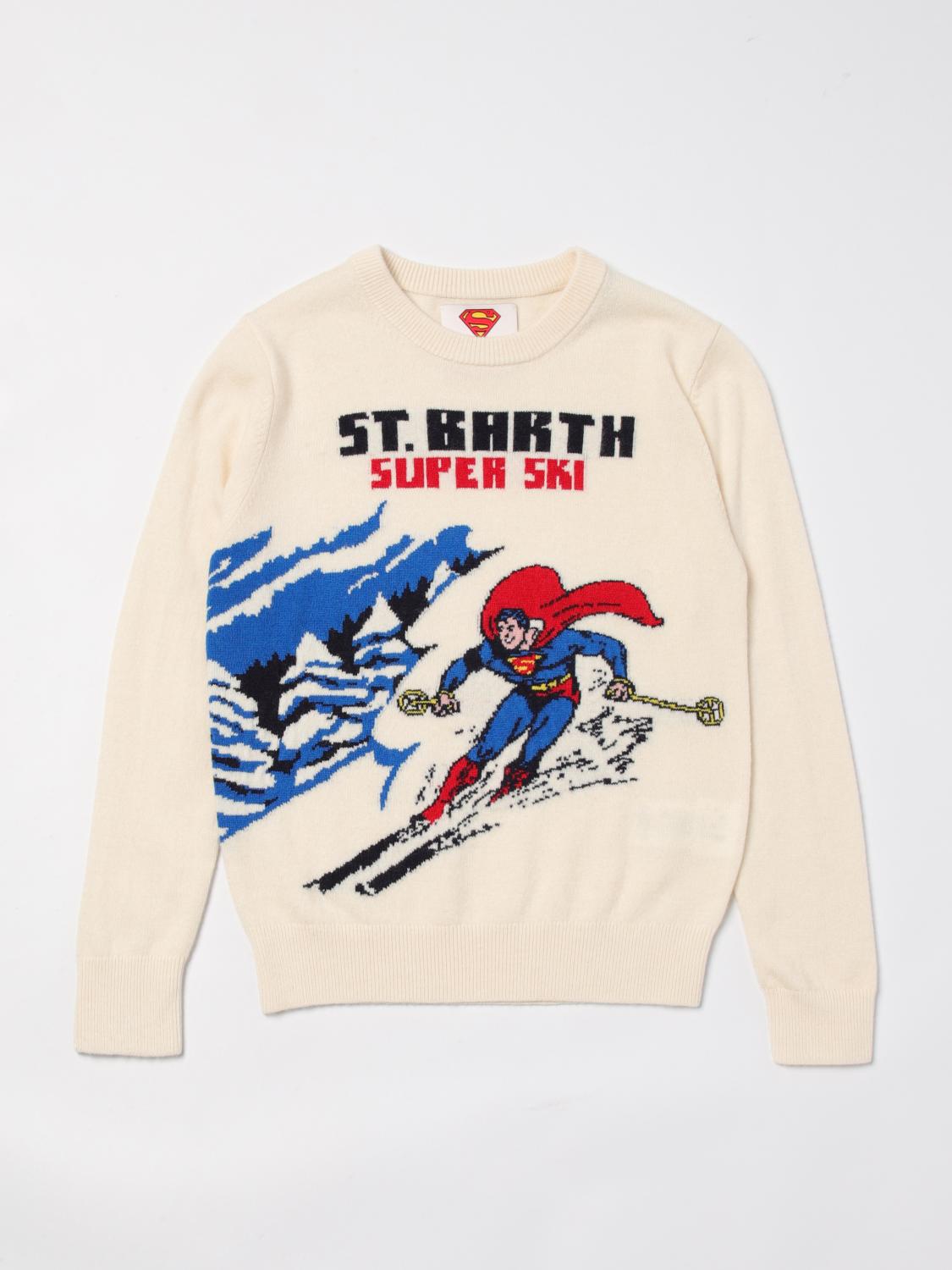 Little Boys 스웨터 Mc2 Saint Barth