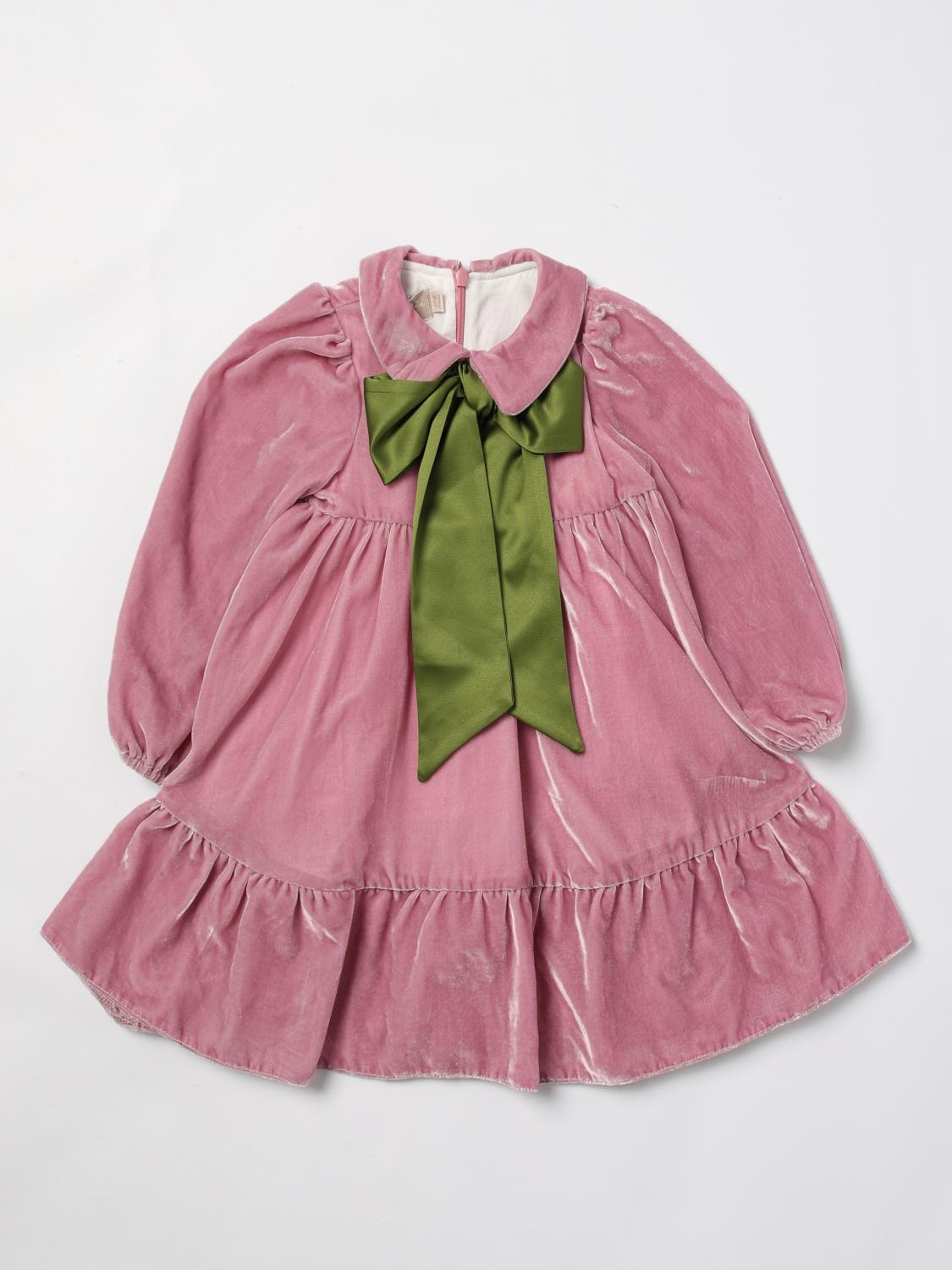 Babys Romper La Stupenderia