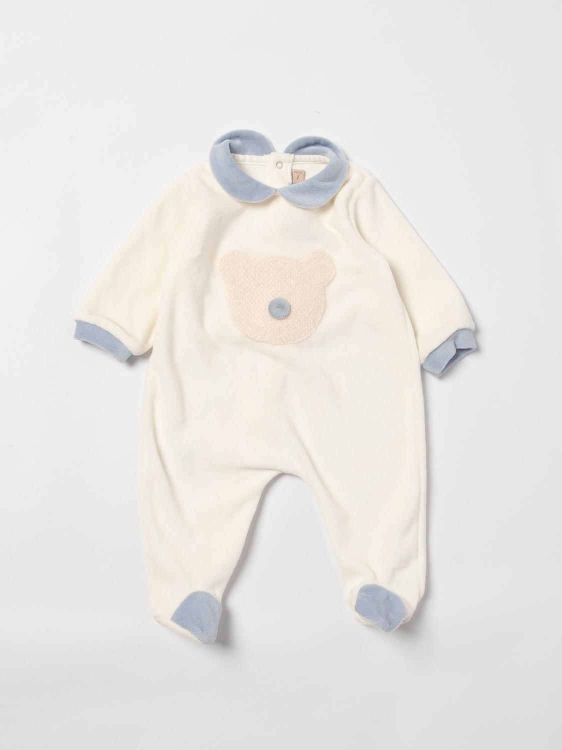 Babys Tracksuits La Stupenderia