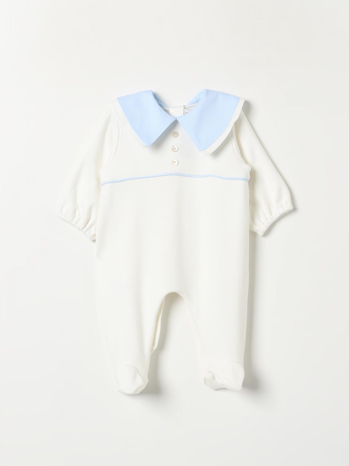 Babys Tracksuits La Stupenderia