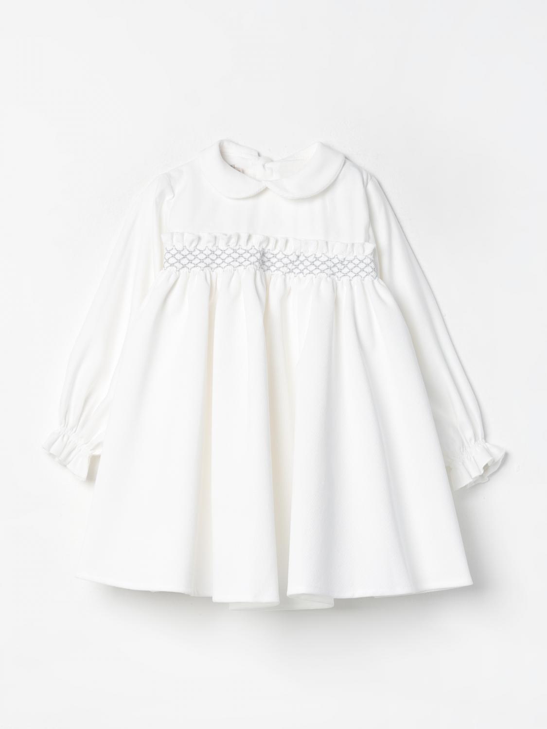 Babys Romper La Stupenderia