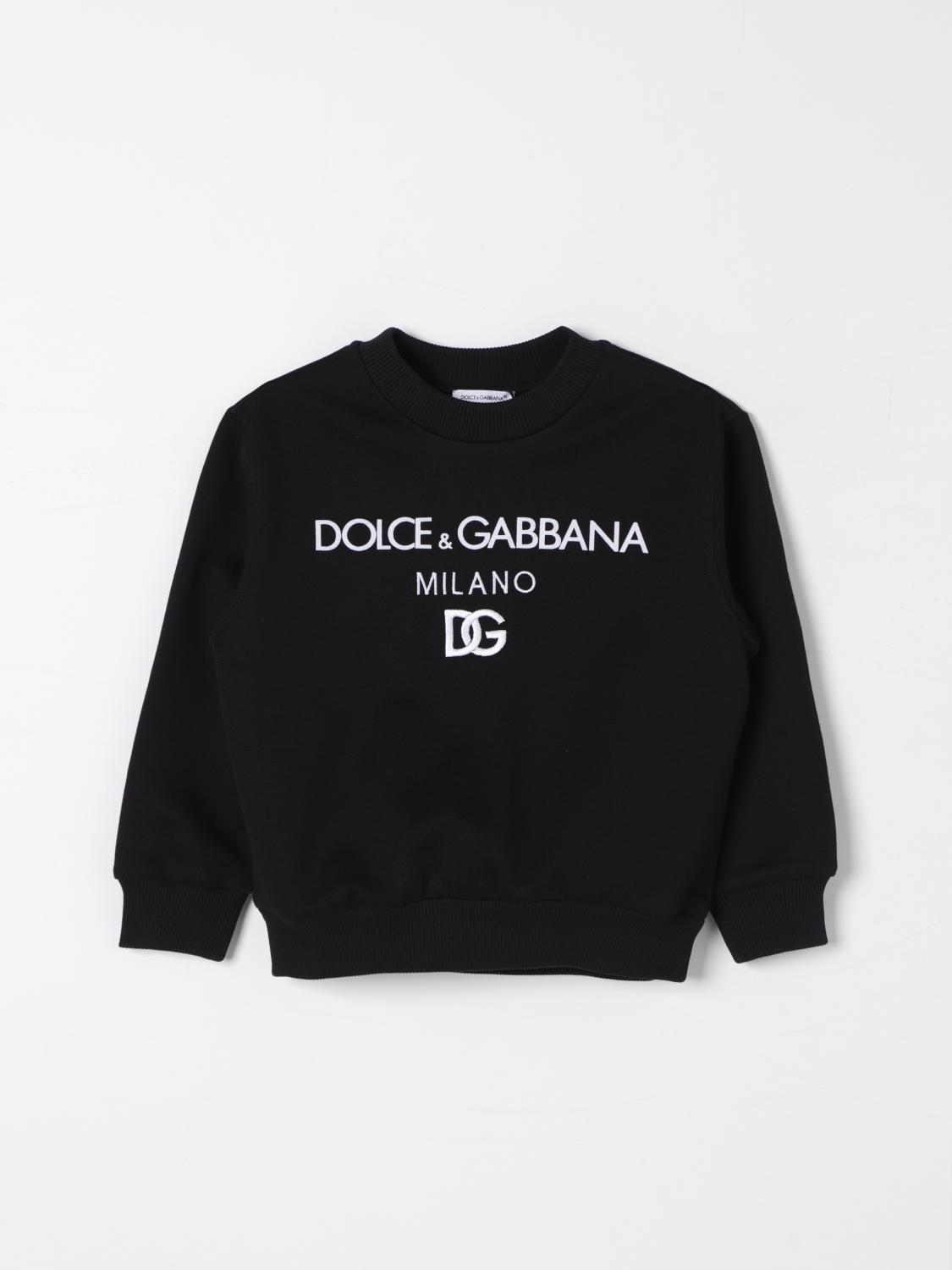 Little Boys 스웨터 Dolce  Gabbana