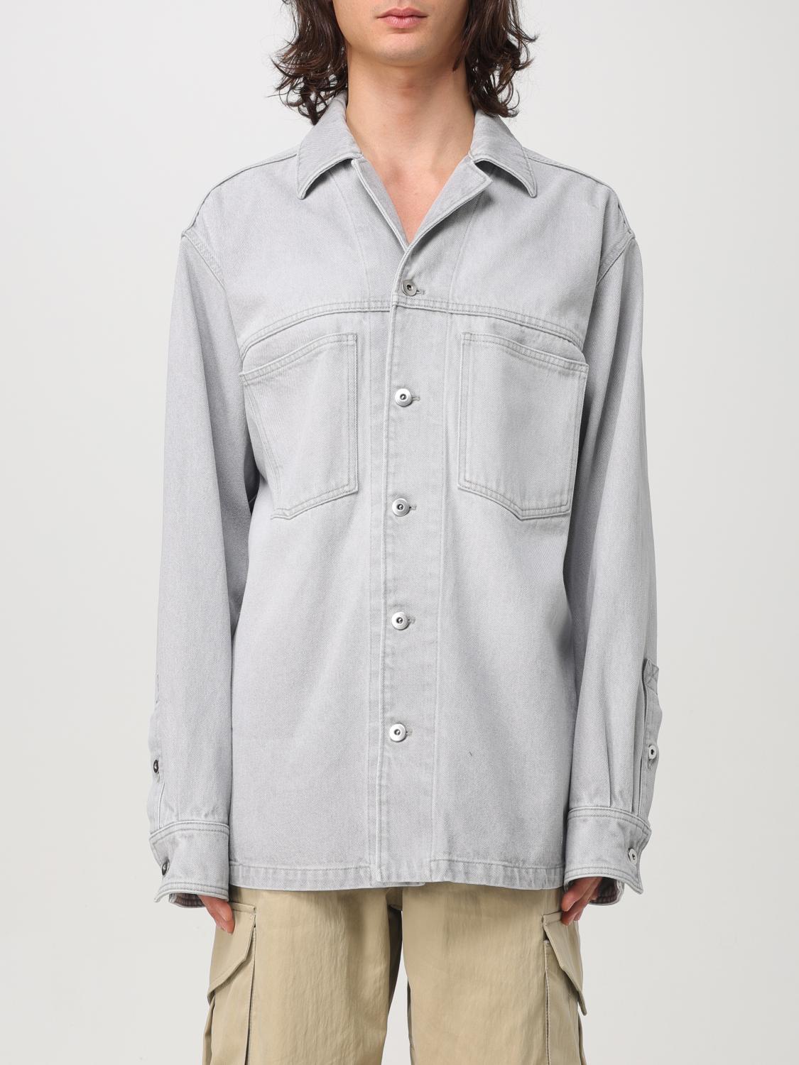 Mens 셔츠 Bottega Veneta