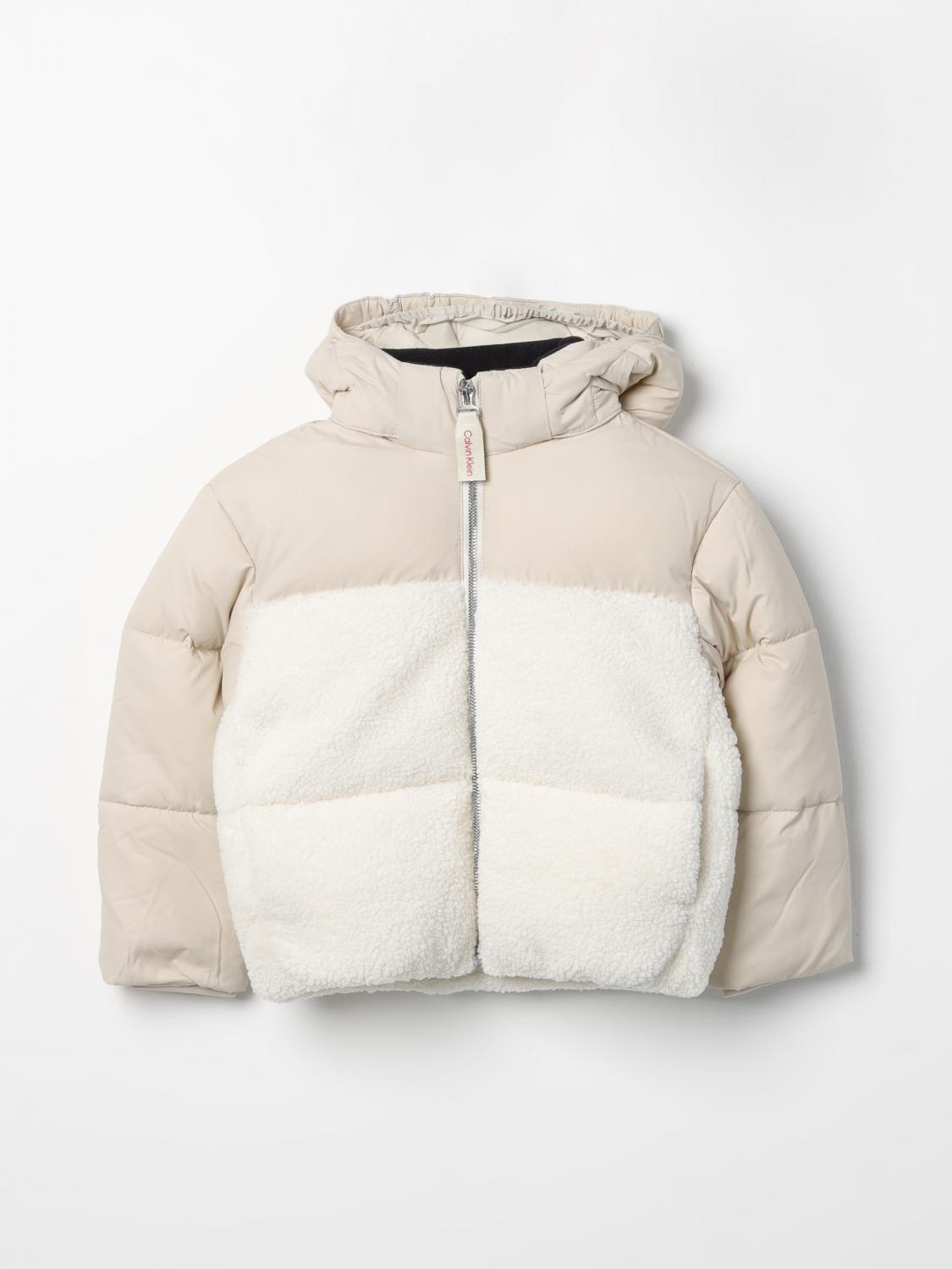 Little Boys 자켓 Calvin Klein