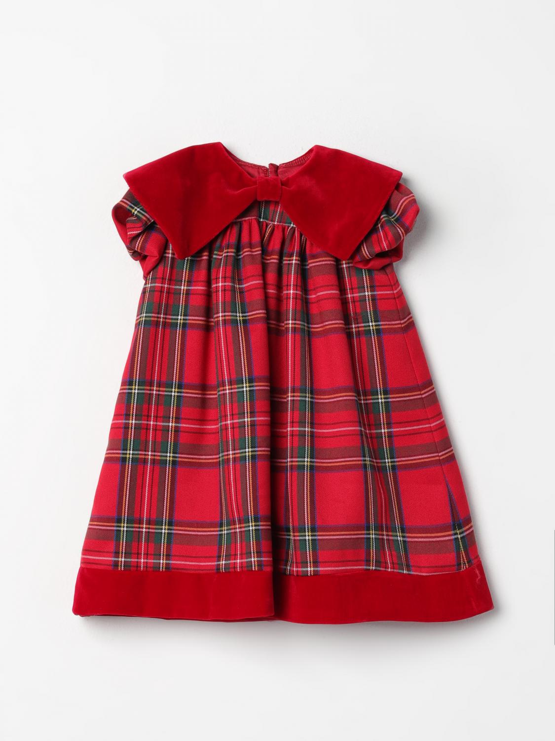 Babys Romper La Stupenderia