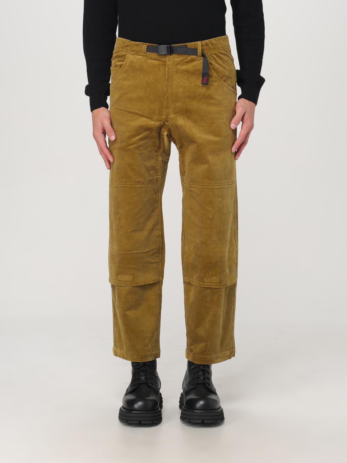 Mens 팬츠 Gramicci