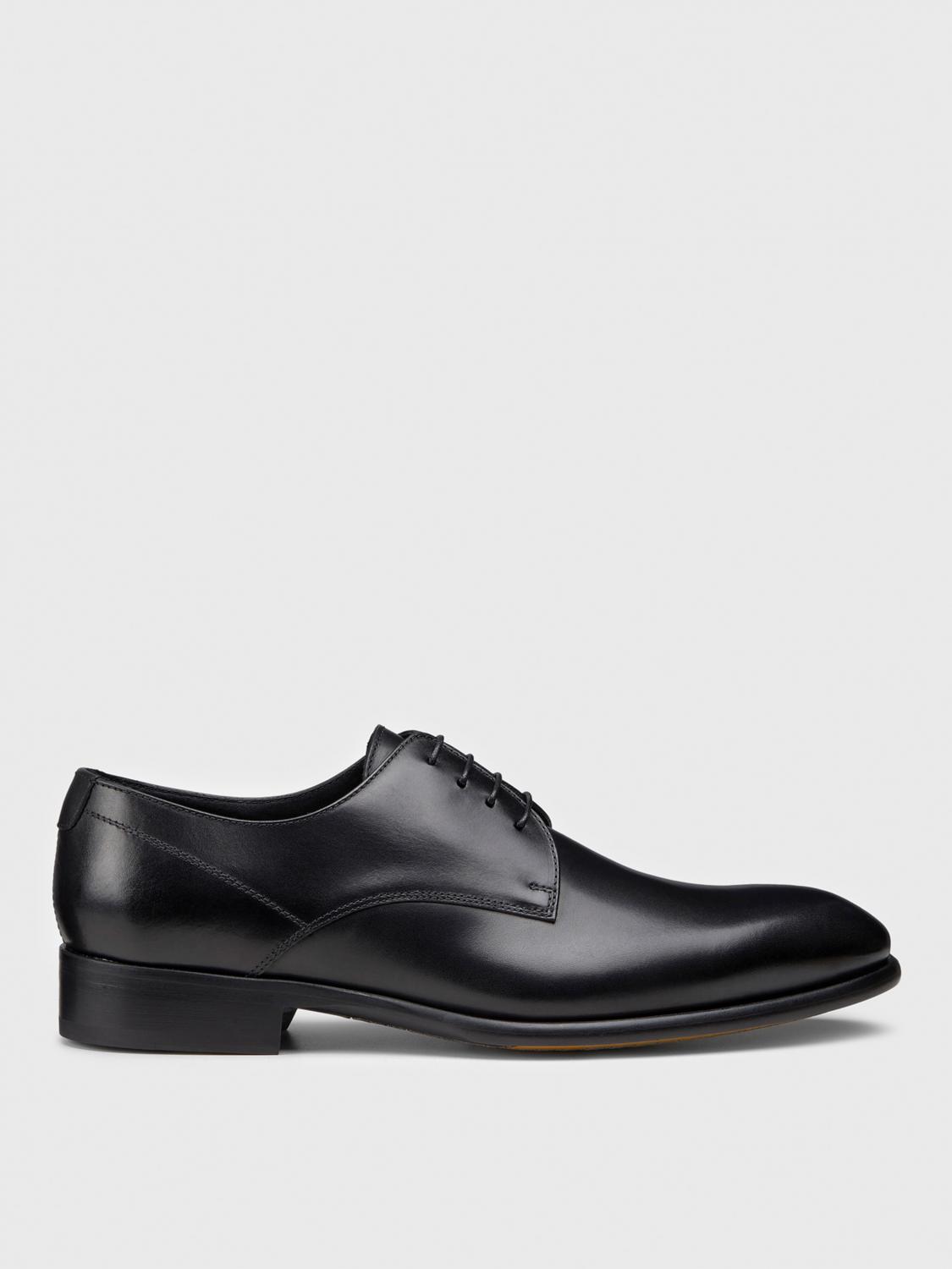 Mens 브로그 슈즈 Doucals