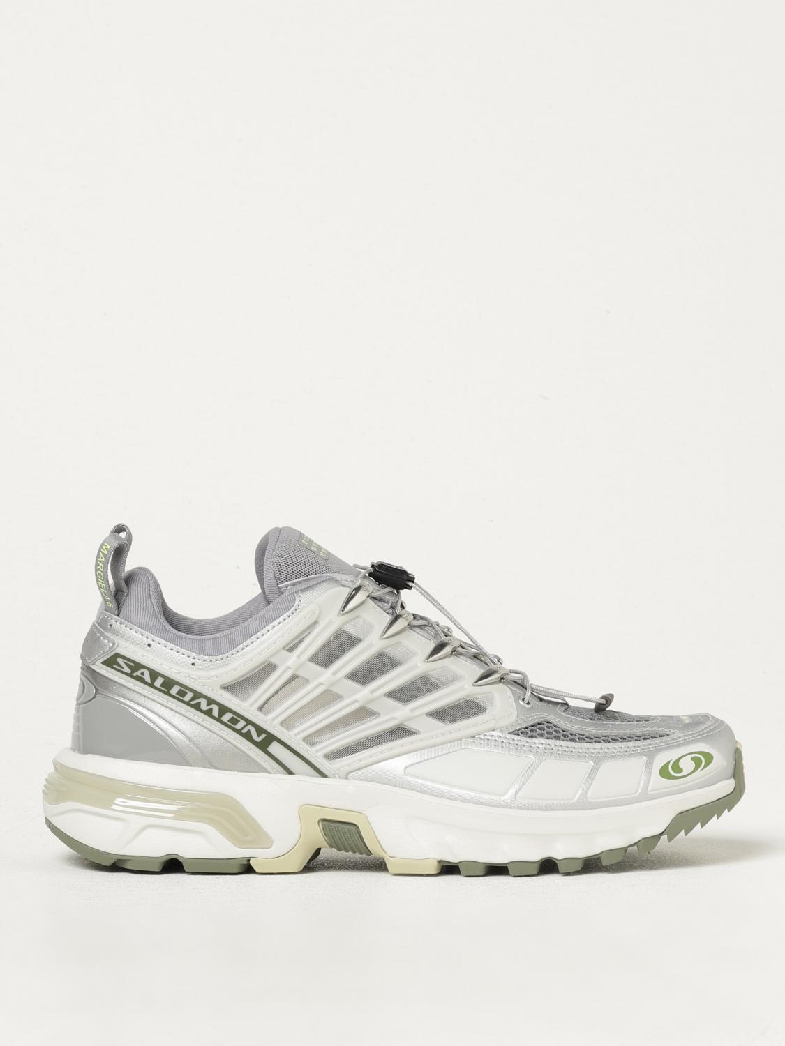 Mens 스니커즈 Salomon