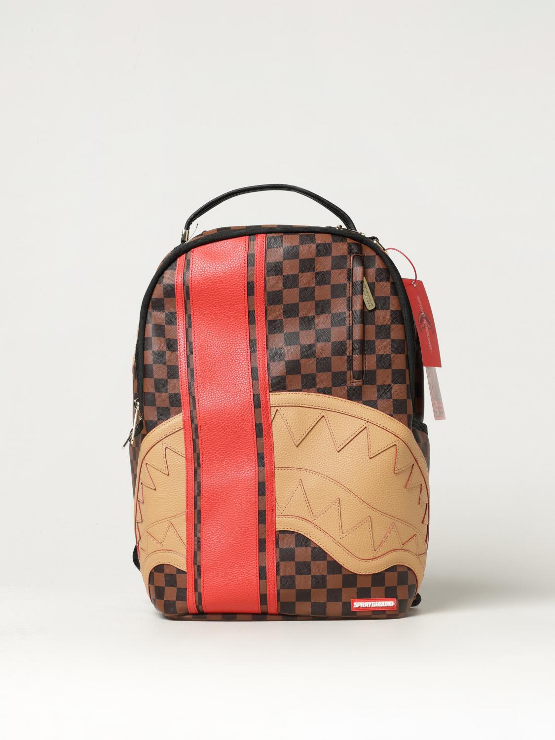 Mens 백팩 Sprayground
