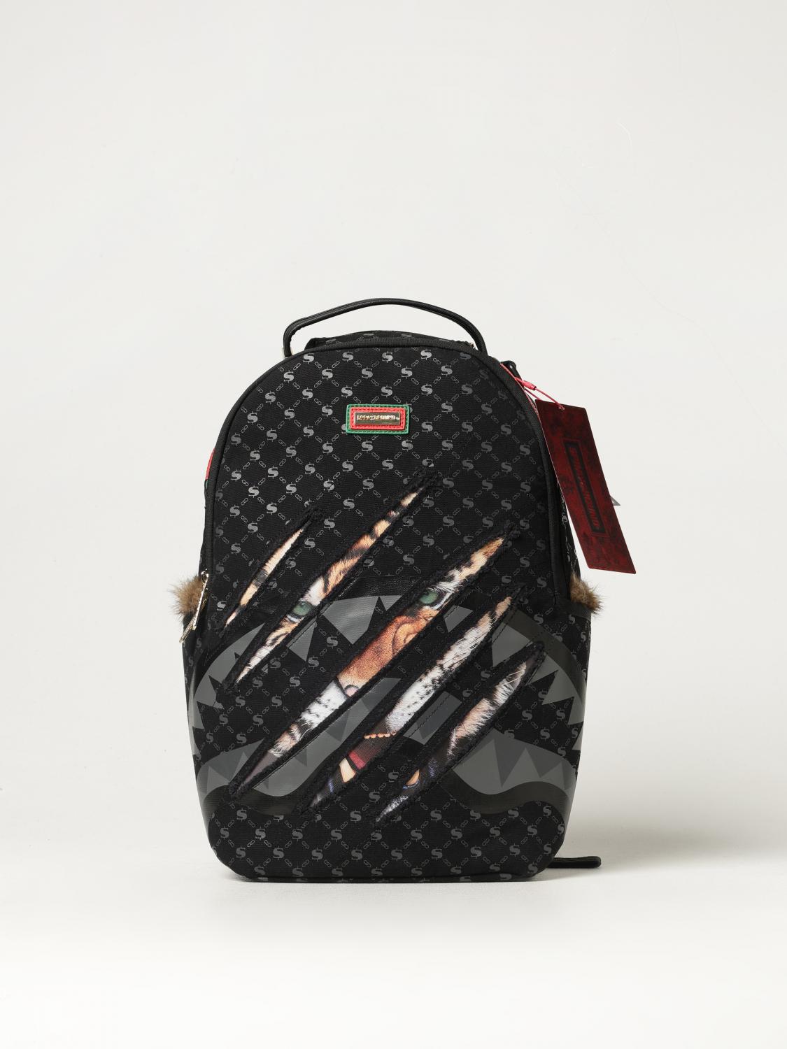 Mens 백팩 Sprayground