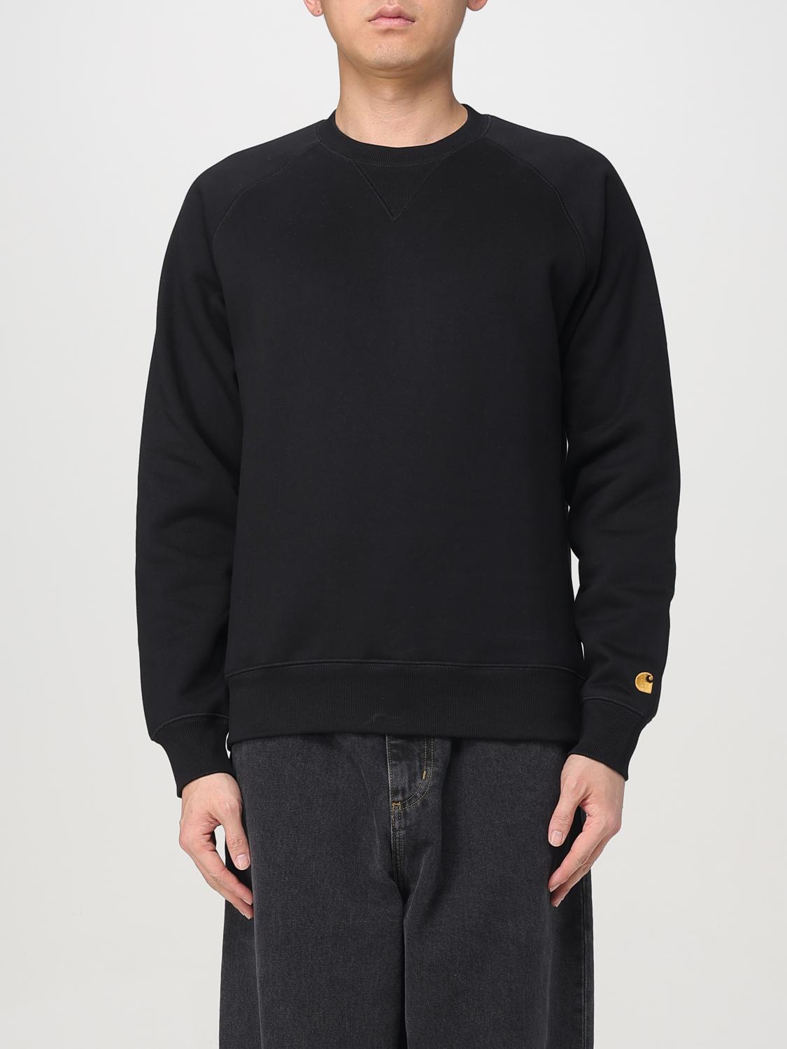 Mens 스웨트 셔츠 Carhartt Wip