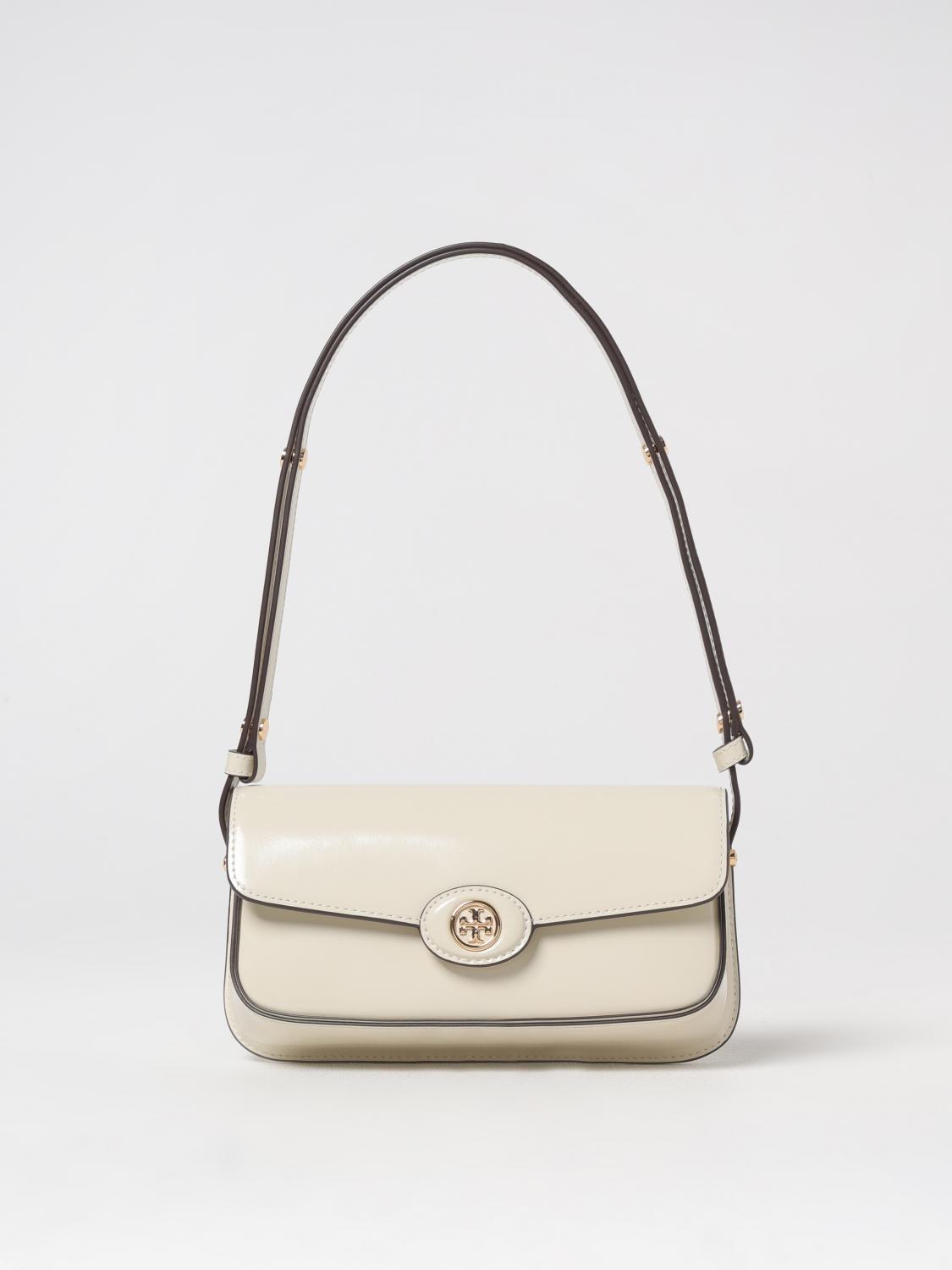 Womans 숄더 백 Tory Burch