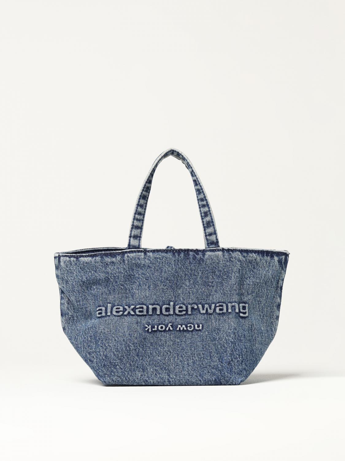 Womans 미니 백 Alexander Wang