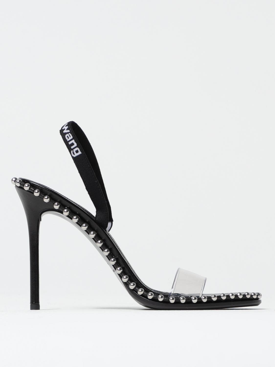 Womans 힐 샌들 Alexander Wang