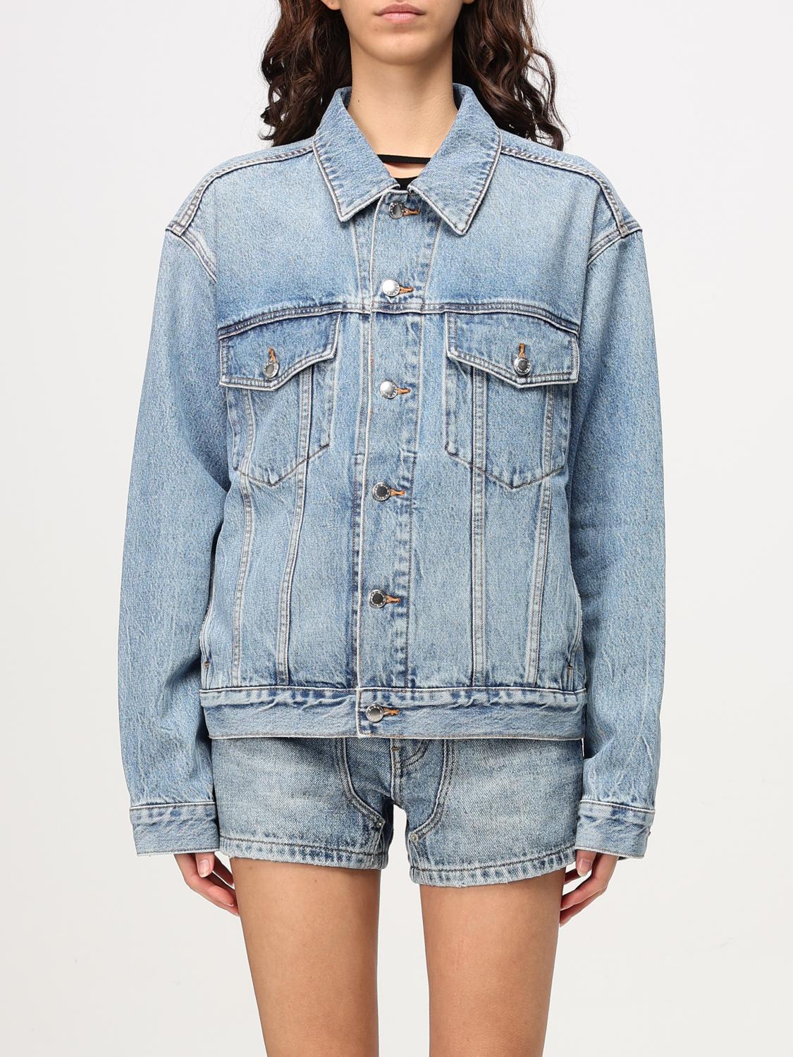 Womans 자켓 Alexander Wang