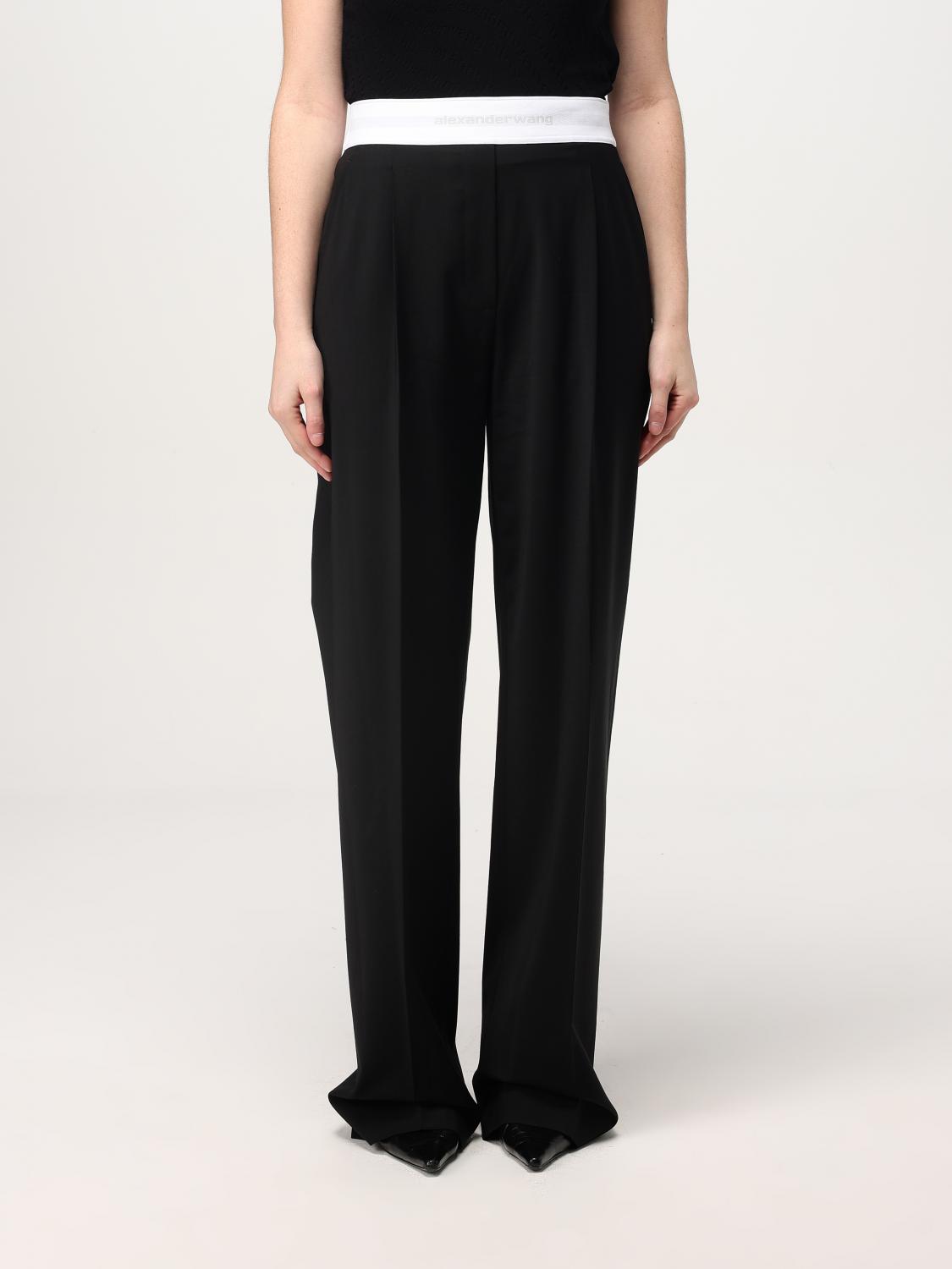 Womans 팬츠 Alexander Wang