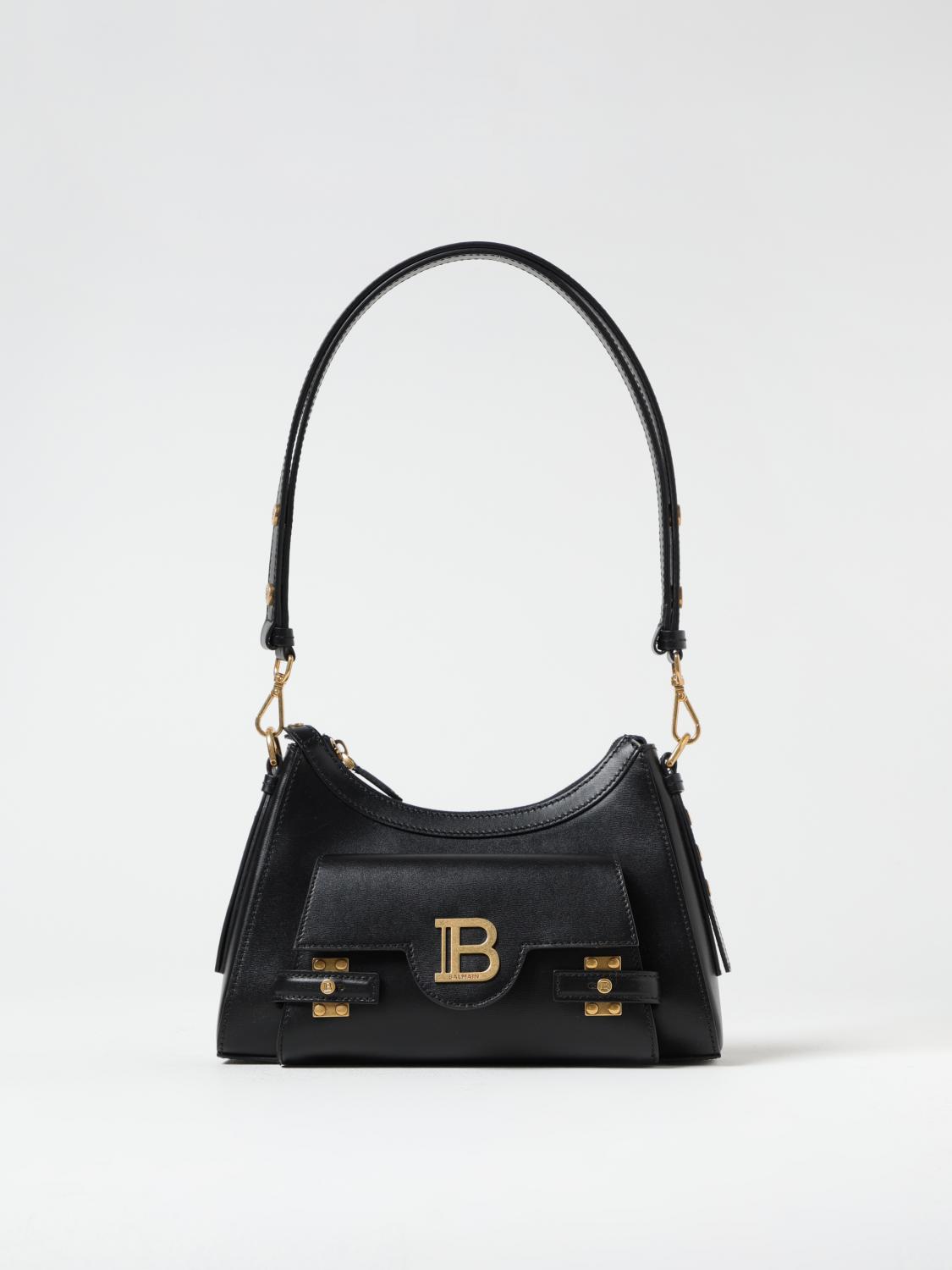 Womans 숄더 백 Balmain