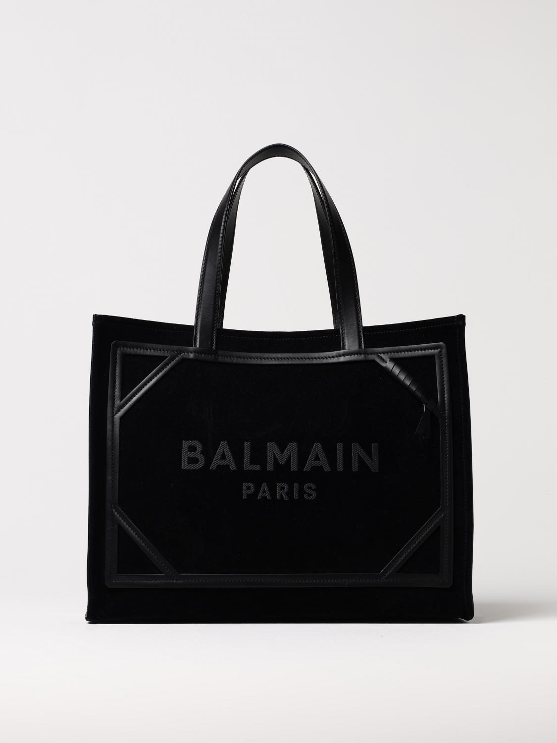 Womans 토트 백 Balmain