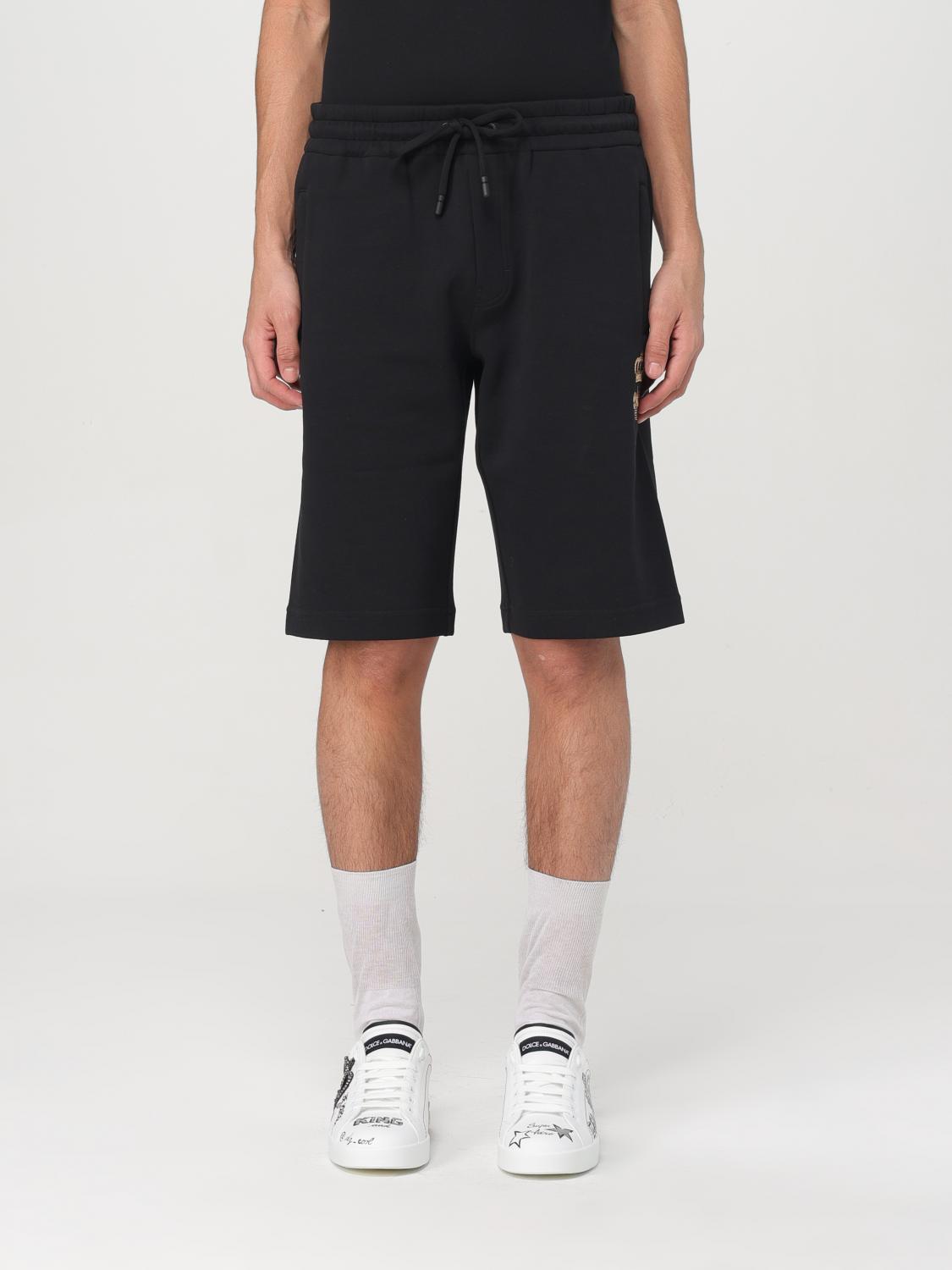 Mens 쇼츠 Dolce  Gabbana