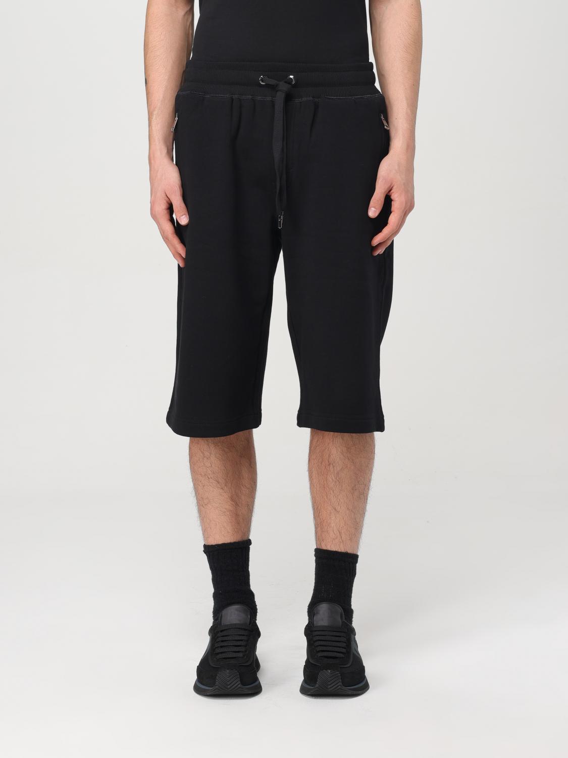 Mens 쇼츠 Dolce  Gabbana