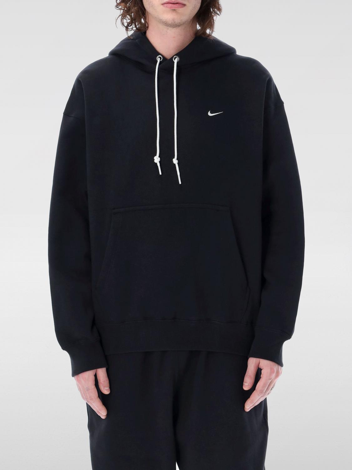Mens 스웨트 셔츠 Nike