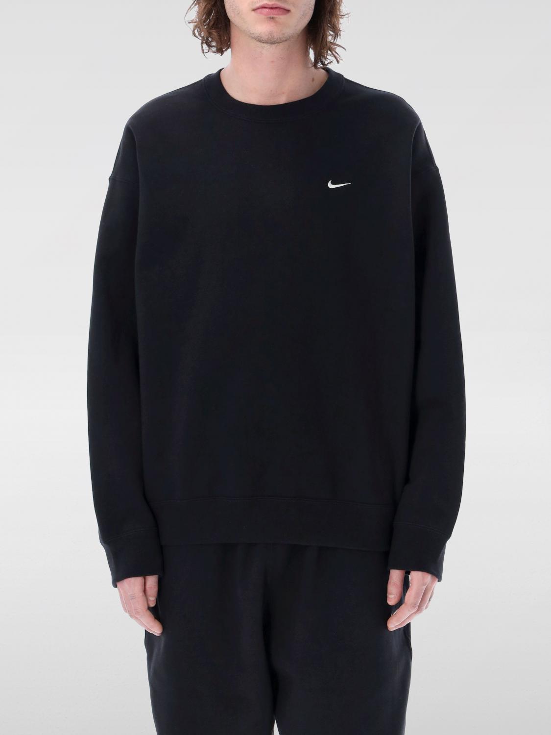 Mens 스웨트 셔츠 Nike