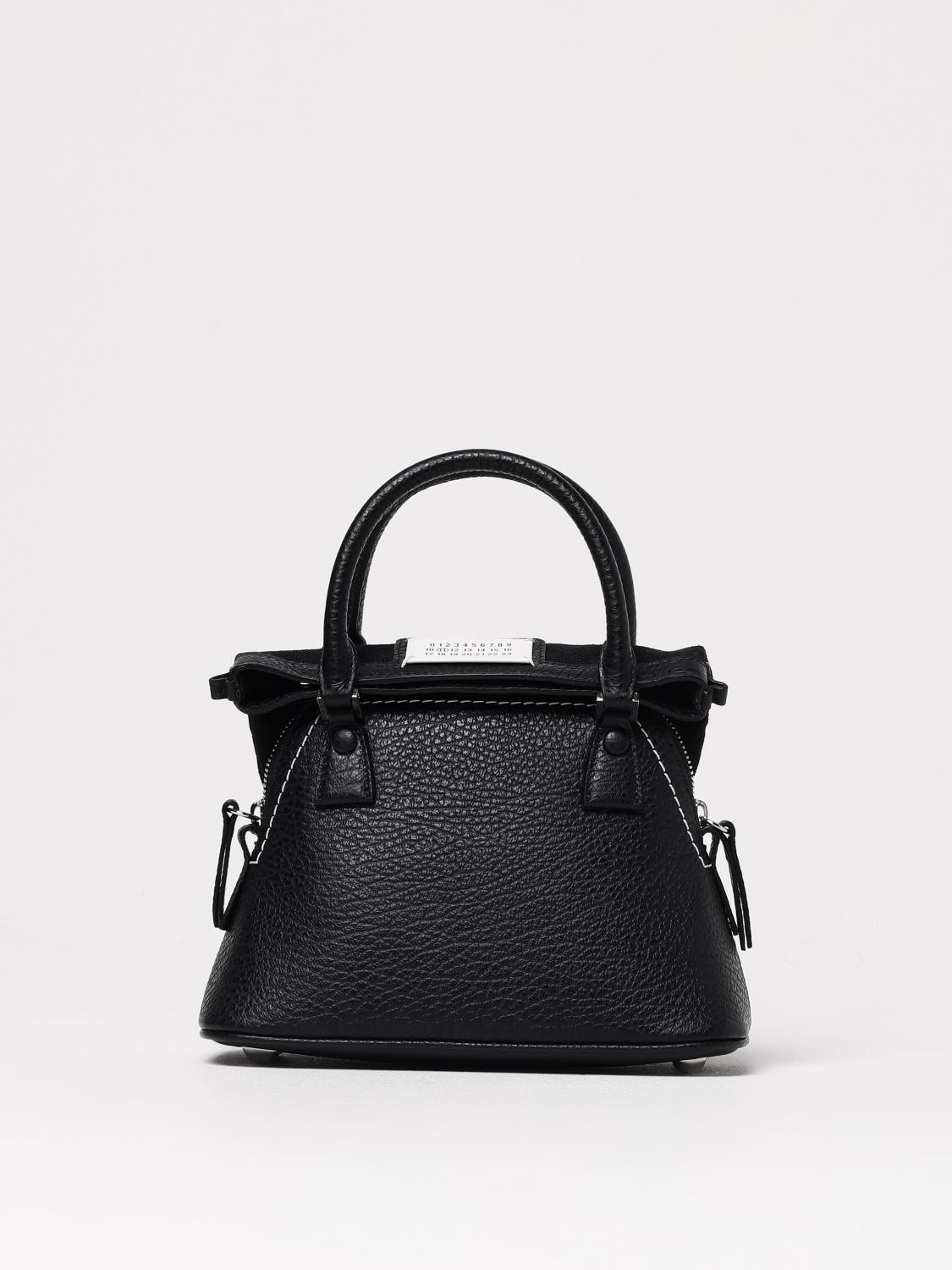 Womans 미니 백 Maison Margiela