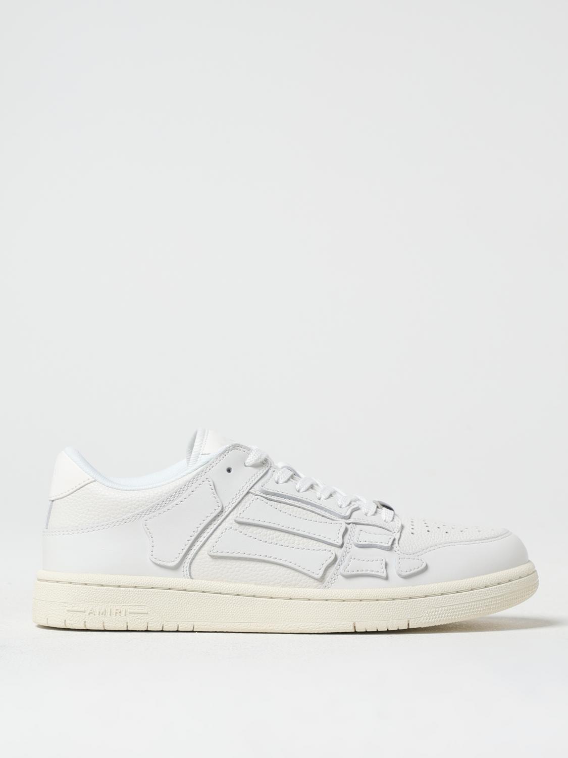 Mens 스니커즈 Amiri