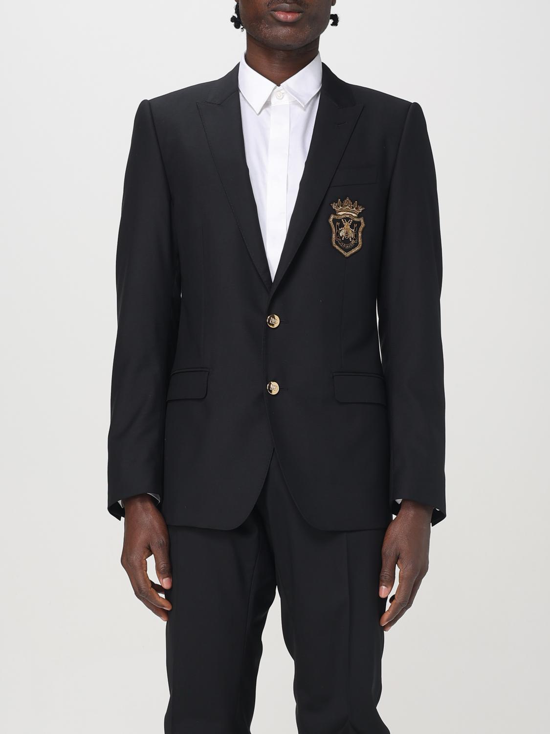 Mens 블레이져 Dolce  Gabbana