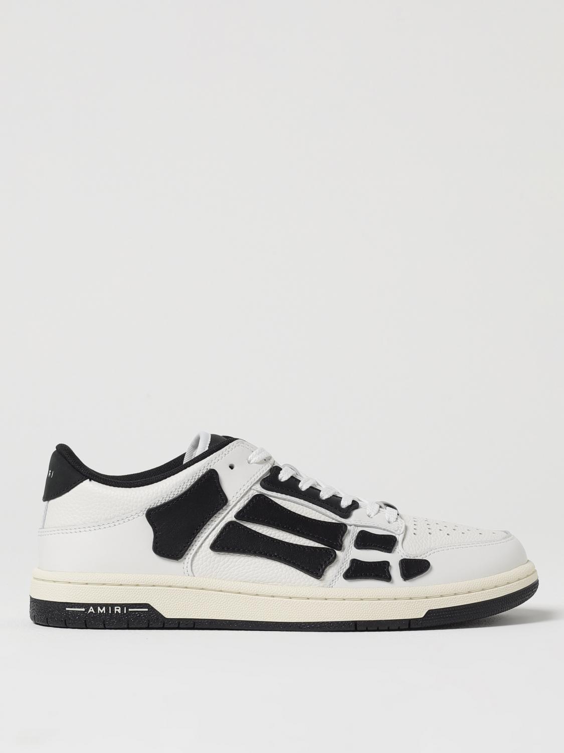 Mens 스니커즈 Amiri