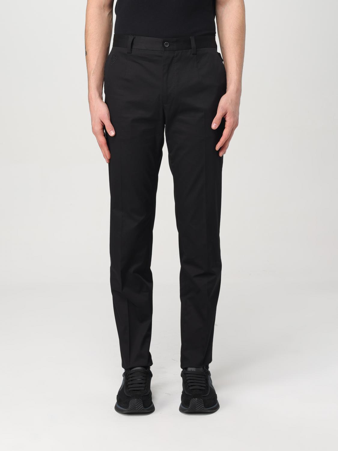 Mens 팬츠 Dolce  Gabbana