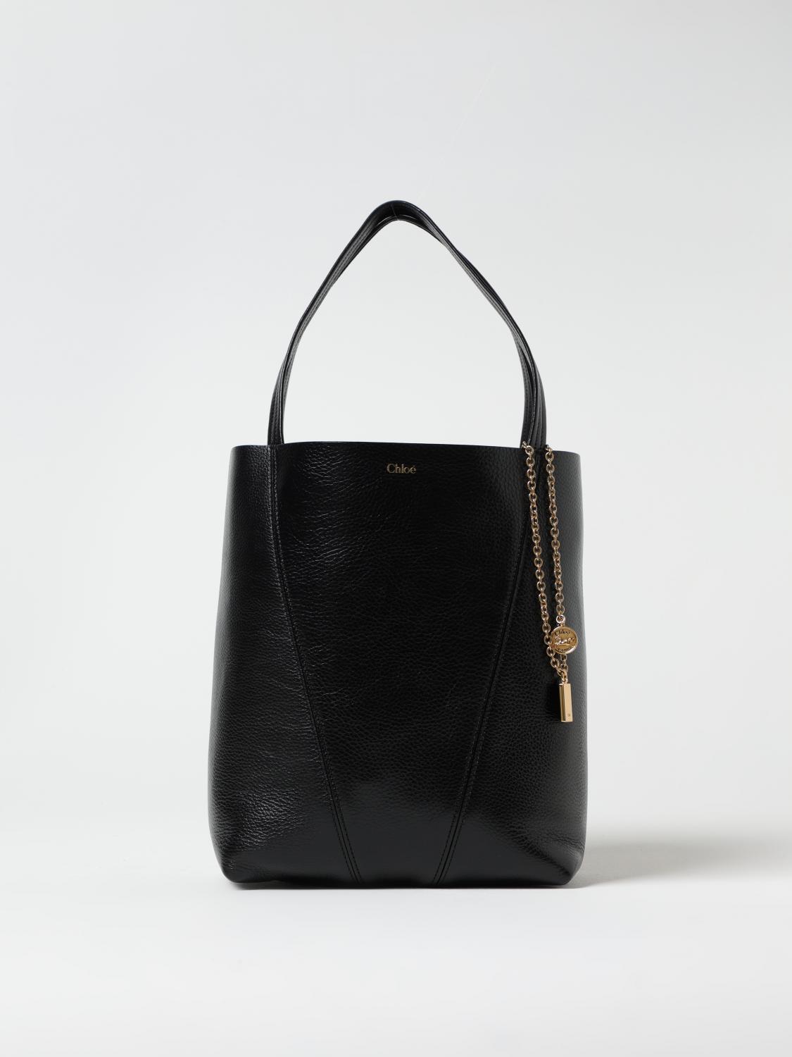 Womans 숄더 백 Chloé
