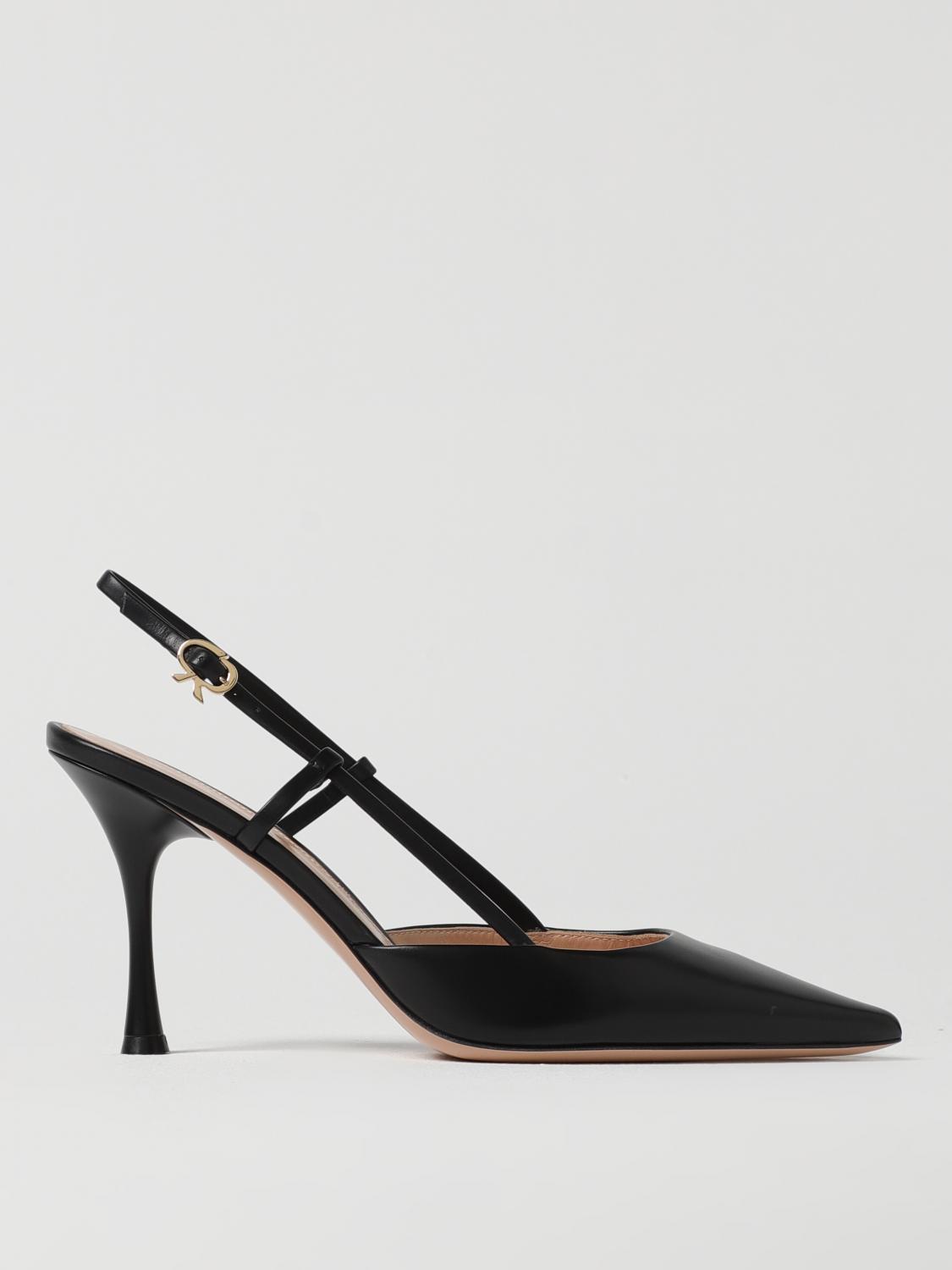 Womans 펌프스 Gianvito Rossi