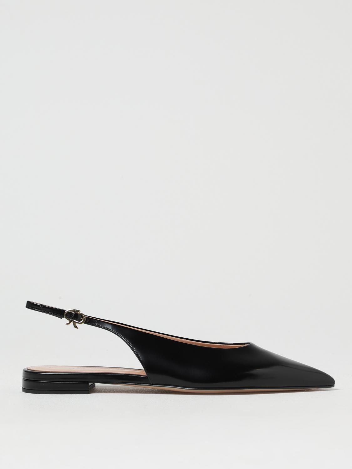 Womans 발레 플랫 Gianvito Rossi