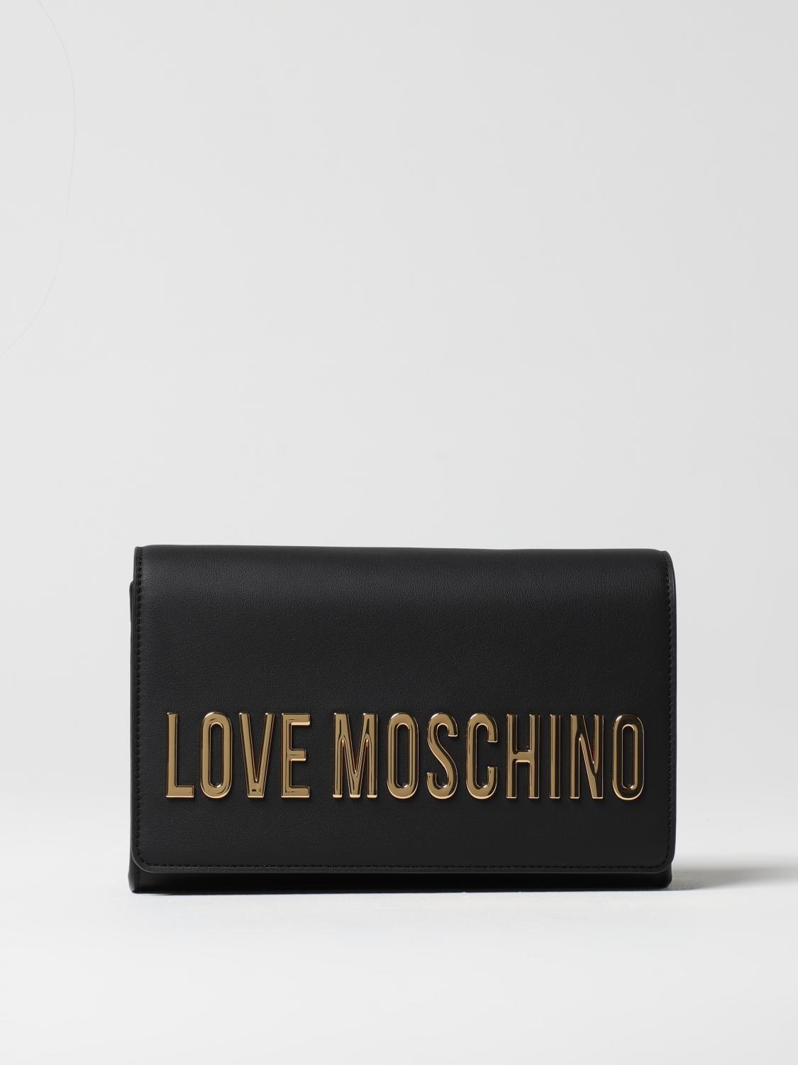Womans 미니 백 Love Moschino