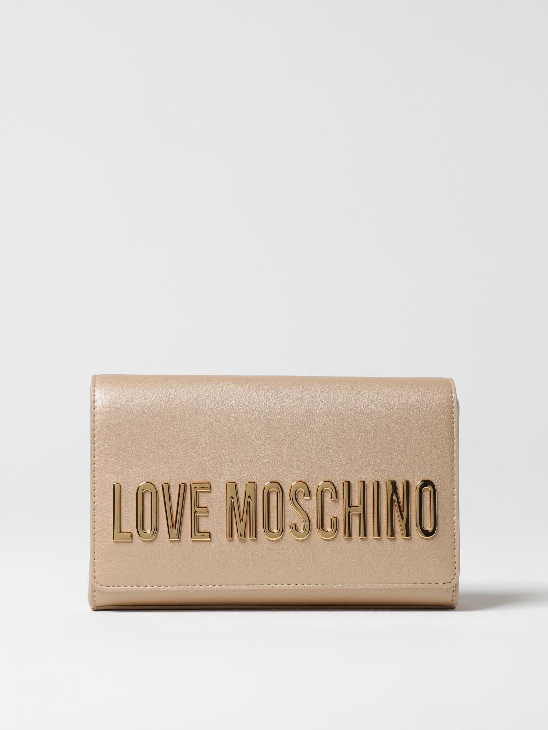 Womans 미니 백 Love Moschino