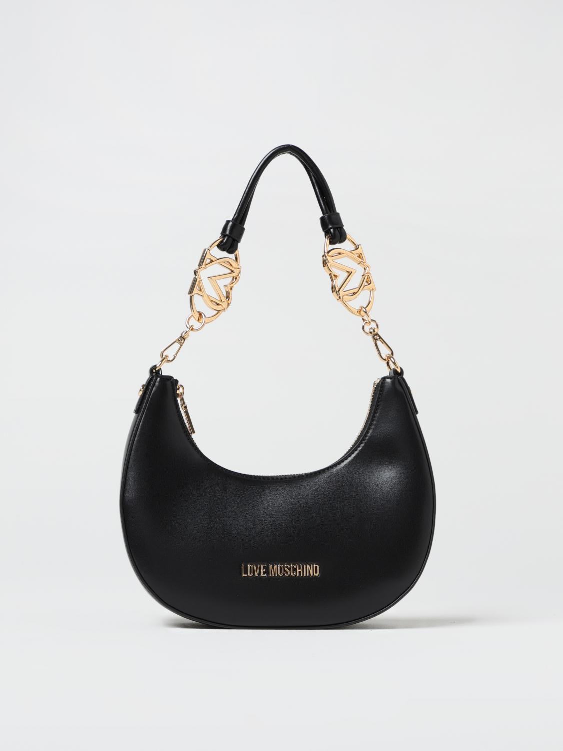 Womans 숄더 백 Love Moschino