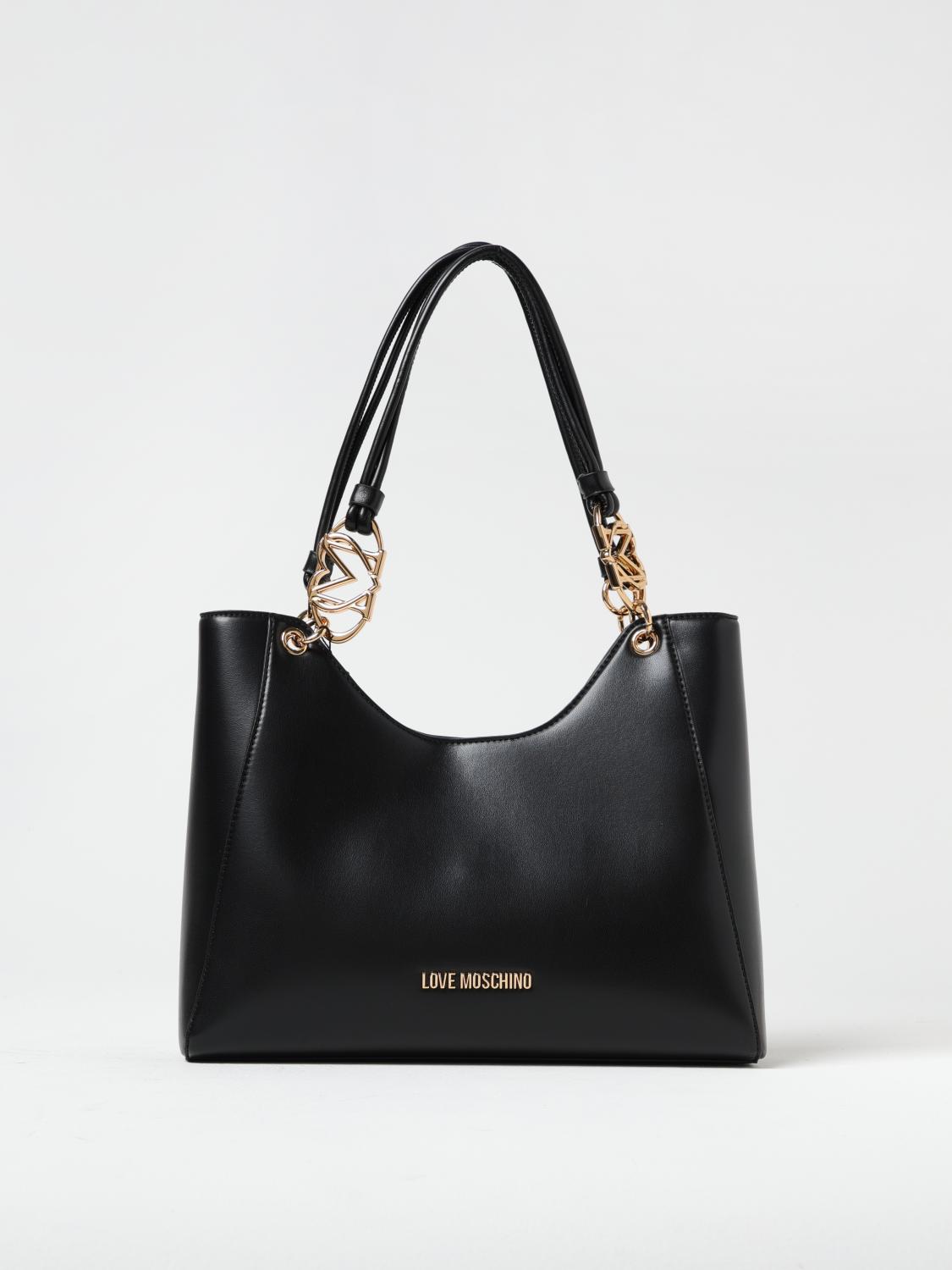 Womans 숄더 백 Love Moschino