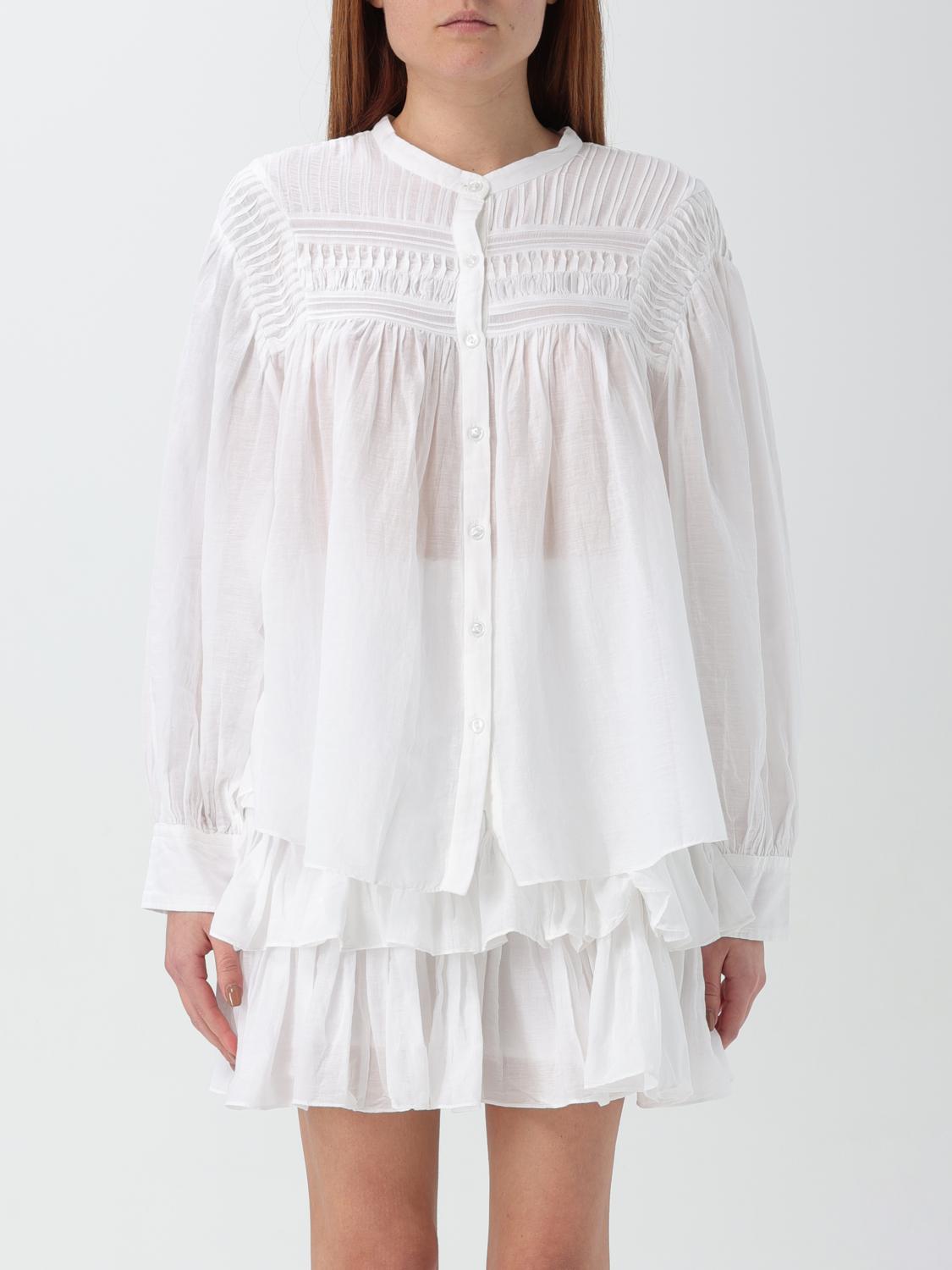 Womans 셔츠 Isabel Marant Etoile