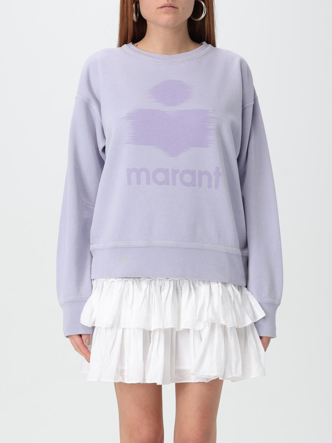 Womans 스웨트 셔츠 Isabel Marant Etoile