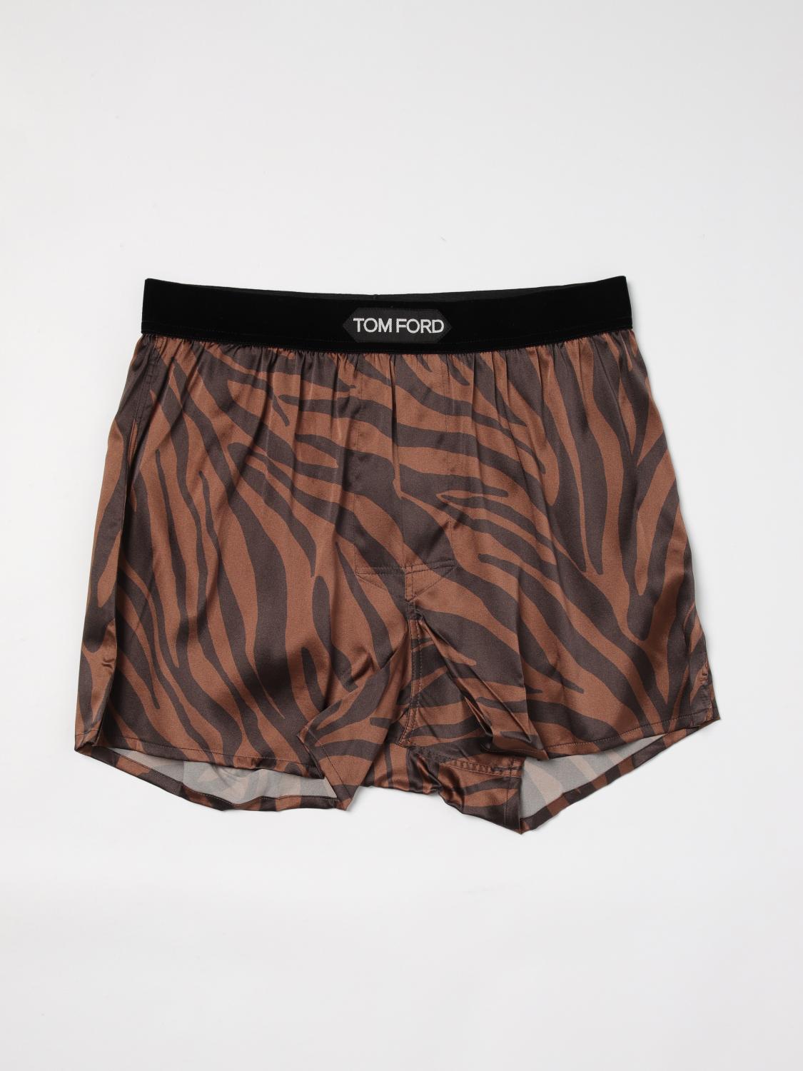 Mens Underwear Tom Ford
