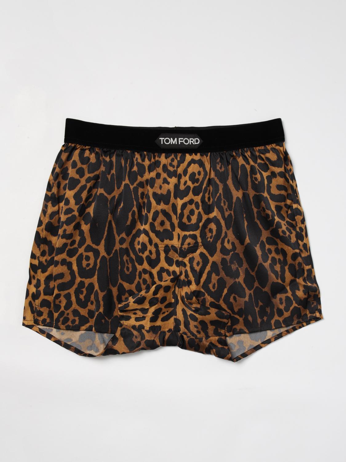 Mens Underwear Tom Ford