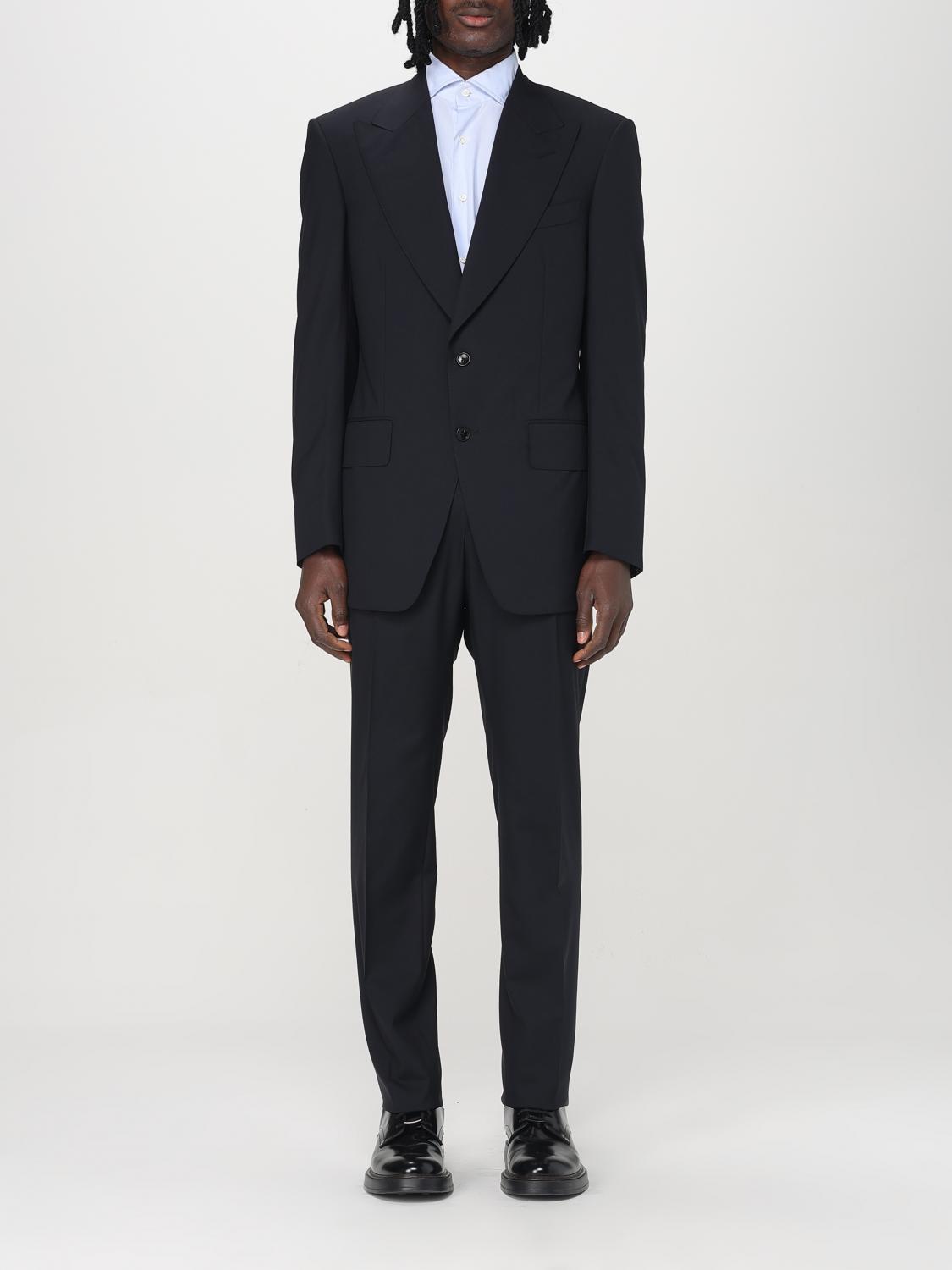 Mens 수트 Tom Ford
