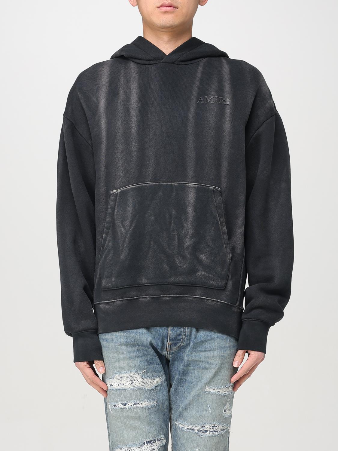Mens 스웨트 셔츠 Amiri