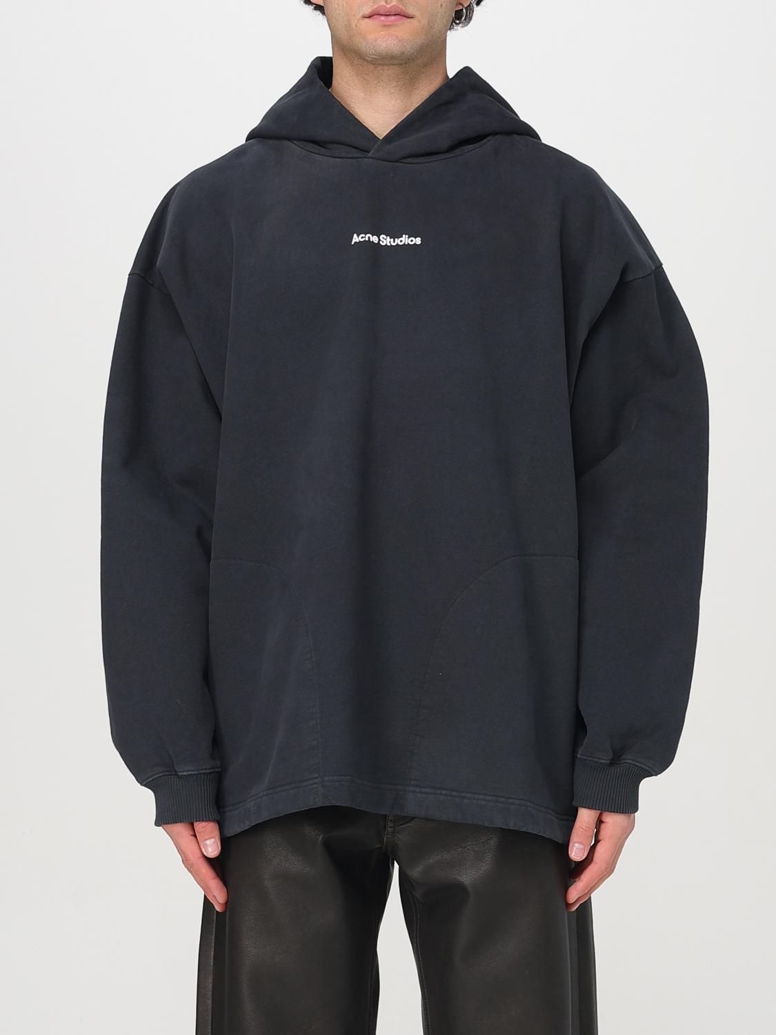 Mens 스웨트 셔츠 Acne Studios