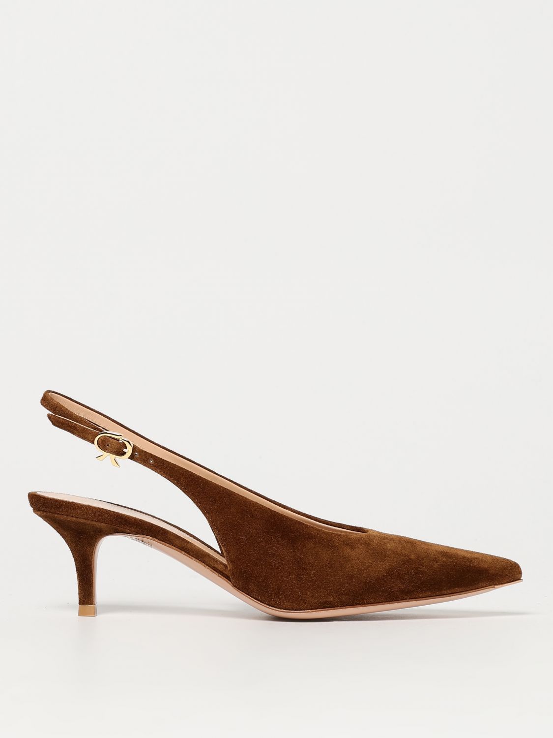 Womans 하이 힐 슈즈 Gianvito Rossi