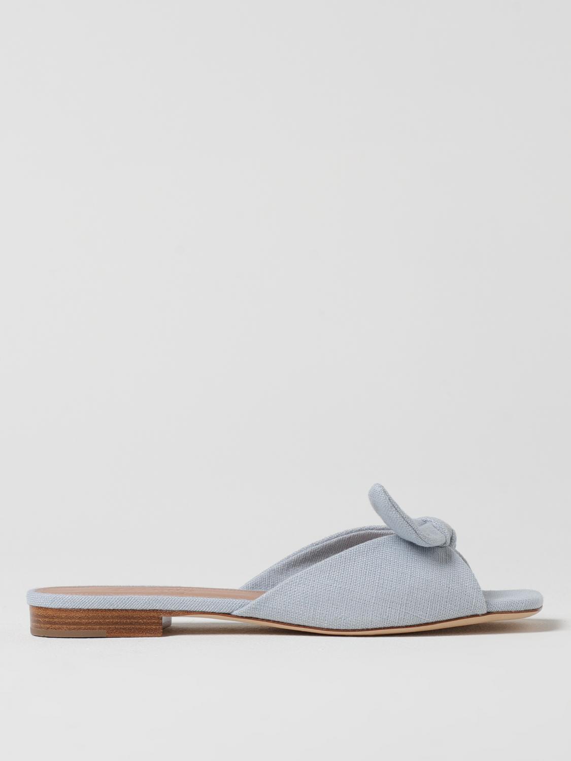 Womans 플랫 샌들 Malone Souliers